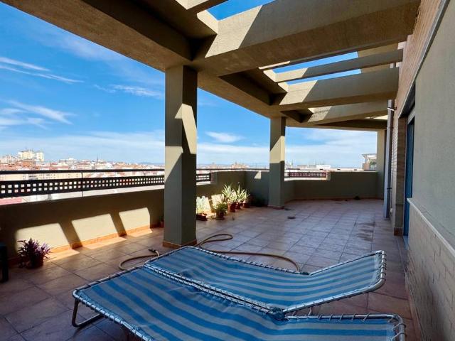 Dúplex en venta en Cáceres, Extremadura