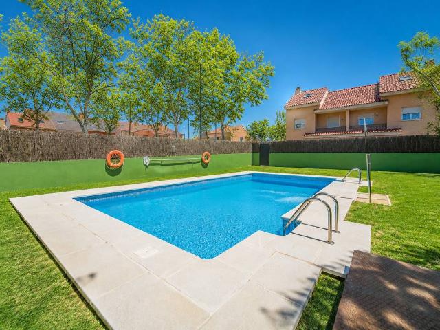 Dúplex en venta en Villanueva Del Pardillo, Madrid