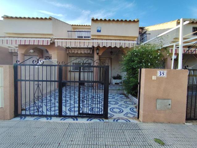 Dúplex en venta en Los Alcázares, Campo de Cartagena y Mar Menor