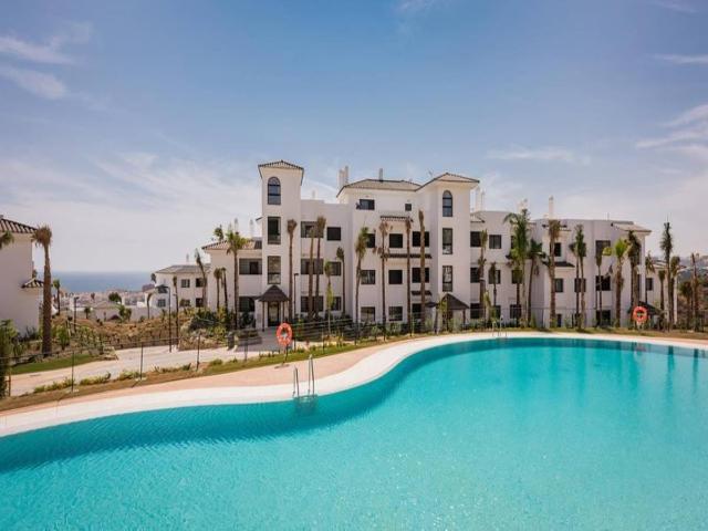 Dúplex en venta en Estepona, Barriada Blas Infante