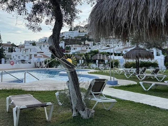 Dúplex en venta en Nerja