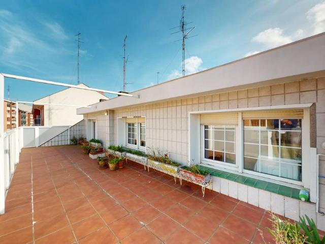 Dúplex en venta en Cruces, Barakaldo
