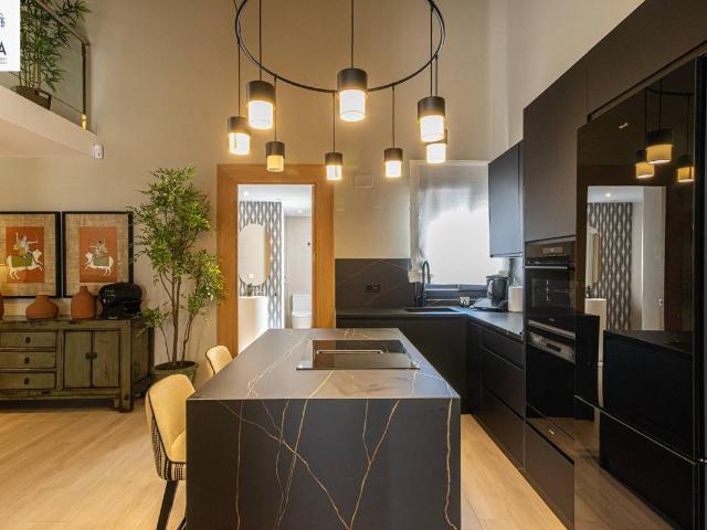 Dúplex en venta en San Marcos, Jerez de la Frontera