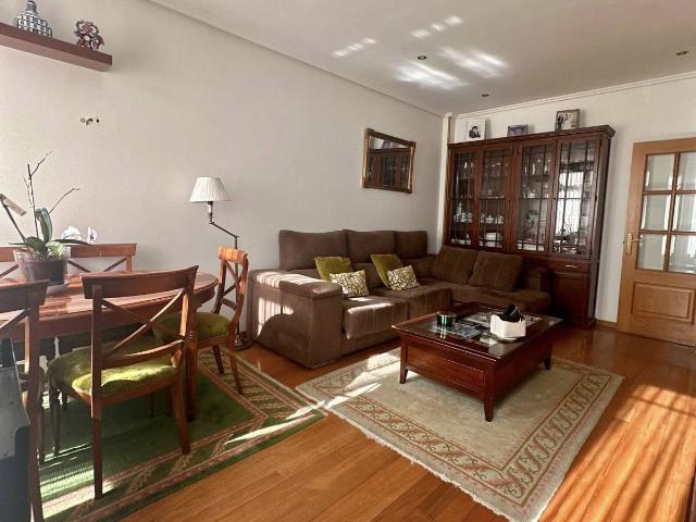 Dúplex en venta en Ferrol