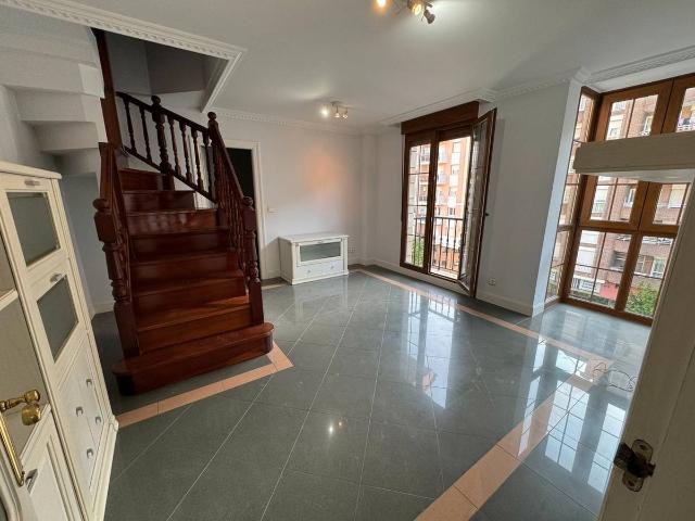 Dúplex en venta en Laredo
