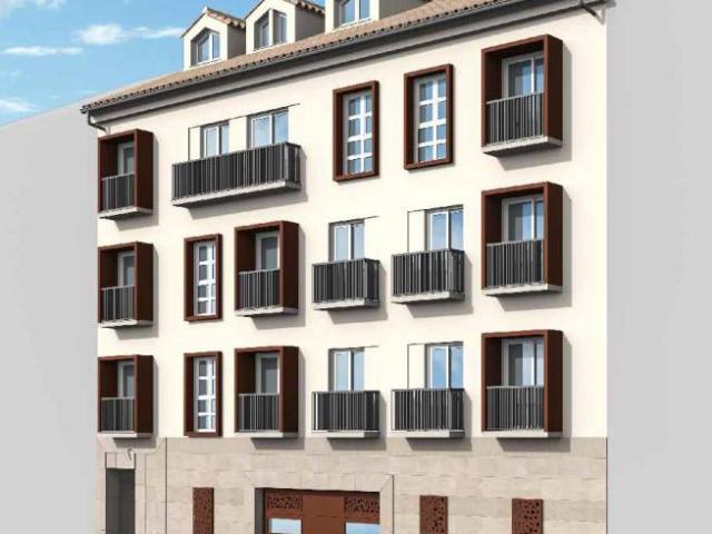 Dúplex en venta en Antequera, Andalucía