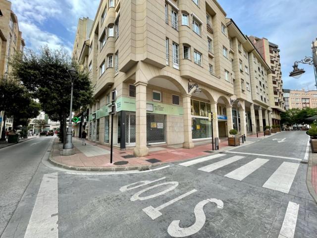 Dúplex en venta en Ponferrada