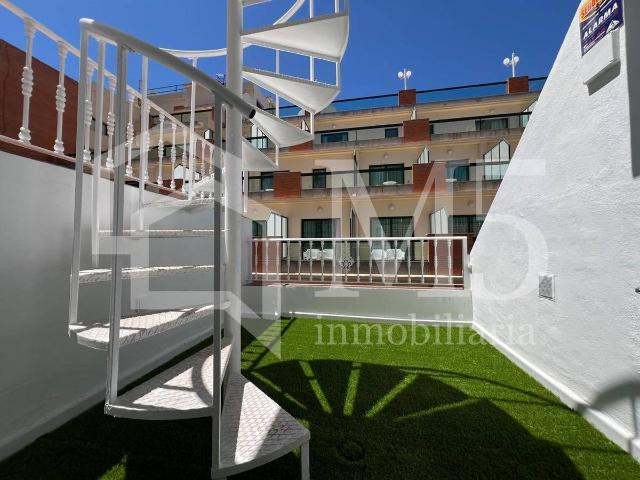 Dúplex en venta en Vélez-málaga, Capuchinos