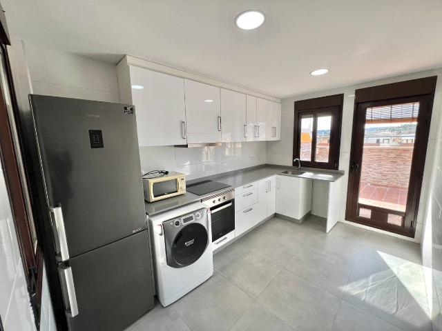 Dúplex en venta en La Hoya de Buñol, Valencia