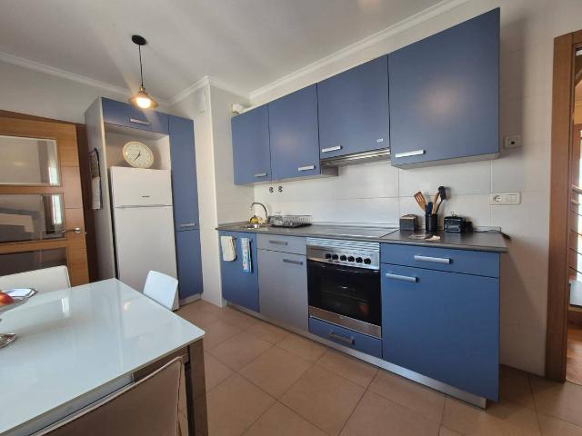 Dúplex en venta en Portugalete, Los Llanos