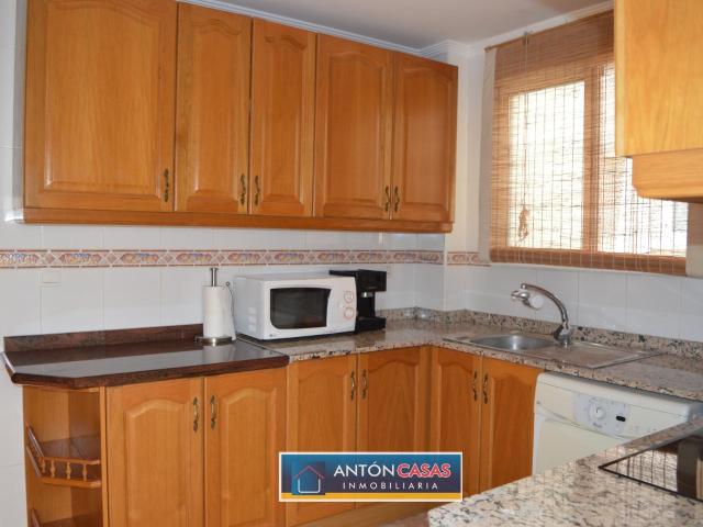 Dúplex en venta en Elda, El Progreso