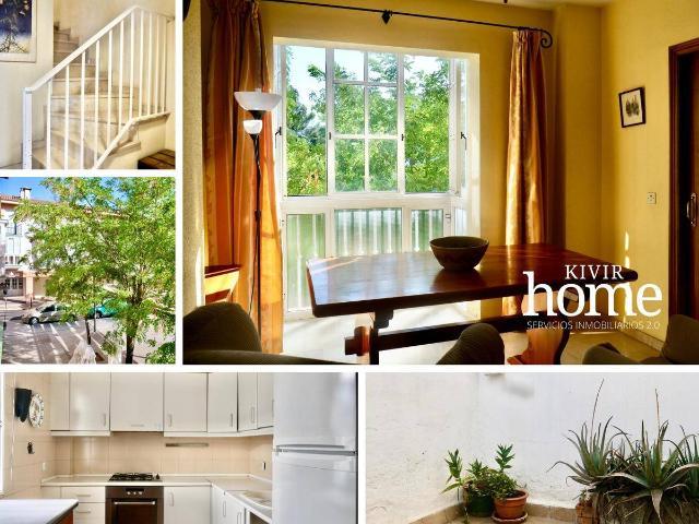 Dúplex en venta en Tomares, Barriada de León