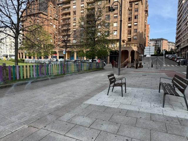 Dúplex en venta en Avilés, Asturias