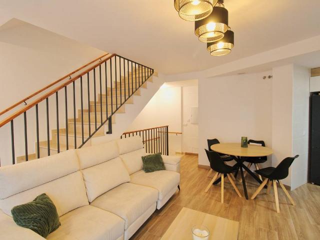 Dúplex en venta en Los Tomillares, Valle del Guadalhorce