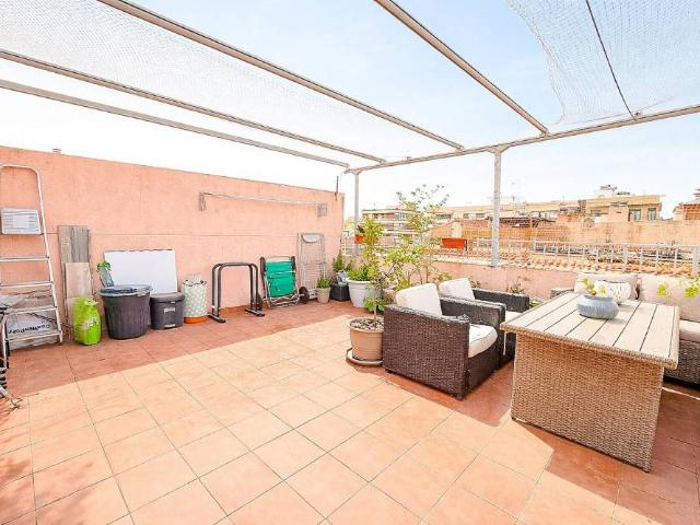 Dúplex en venta en Sant Vicent del Raspeig / San Vicente del Raspeig, l'Alacantí