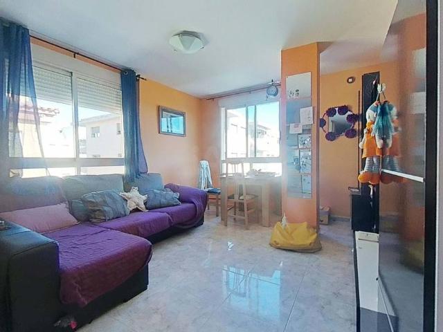 Dúplex en venta en la Platja d'Orpesa, la Plana Alta