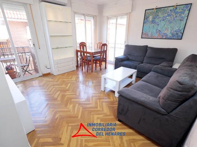 Dúplex en venta en San Fernando De Henares, Madrid