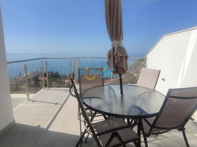 Dúplex en venta en Nerja