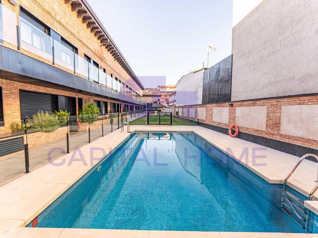 Dúplex en venta en Casco Antiguo, Navalcarnero