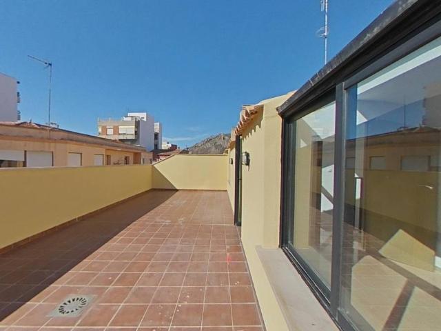 Dúplex en venta en El Progreso, el Vinalopó Mitjà / El Vinalopó Medio