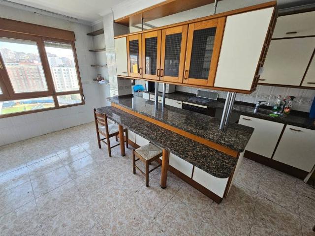 Dúplex en venta en Avilés, Asturias