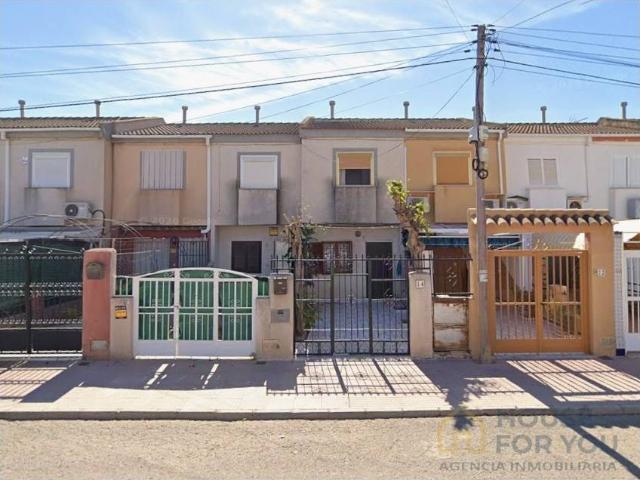 Dúplex en venta en Los Alcázares, Campo de Cartagena y Mar Menor