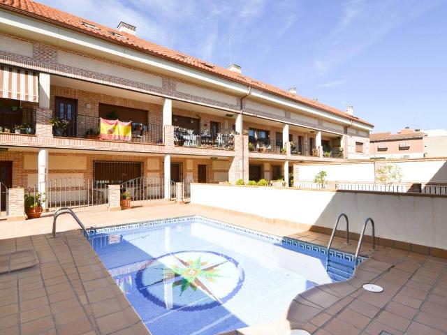 Dúplex en venta en Casco Antiguo, Navalcarnero