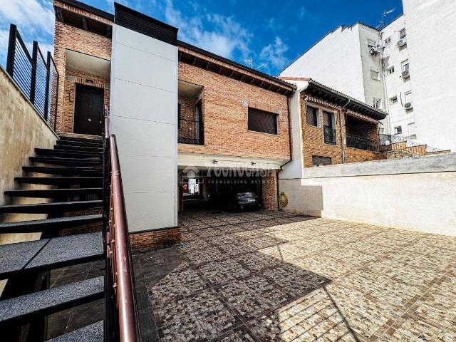 Dúplex en venta en Casco Antiguo, Navalcarnero