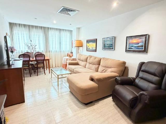 Dúplex en venta en la Platja d'Orpesa, la Plana Alta