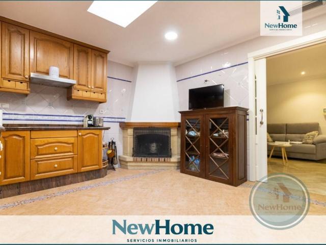 Dúplex en venta en el Salvador, Elche