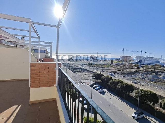Dúplex en venta en Capuchinos, La Axarquía