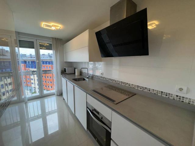 Dúplex en venta en Ponferrada