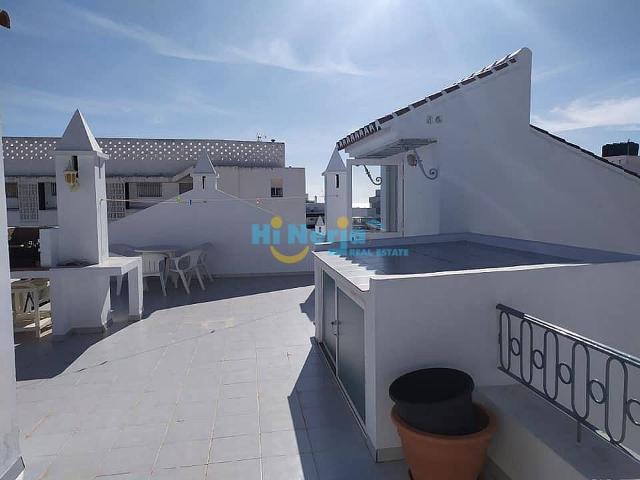 Dúplex en venta en Nerja