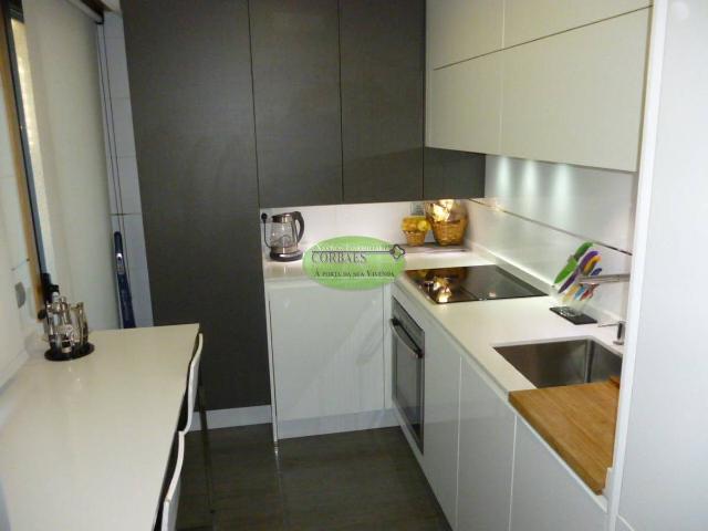 Dúplex en venta en Centro, Ourense