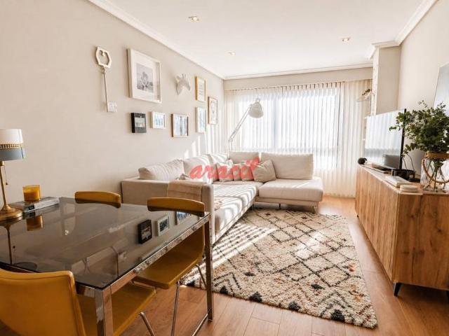 Dúplex en venta en Centro, Ourense
