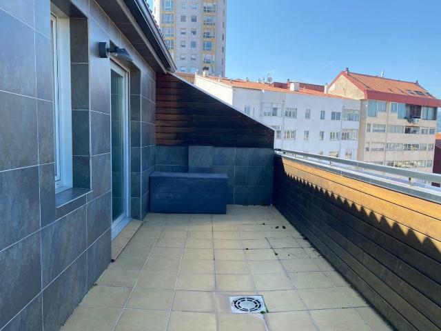 Dúplex en venta en Ourense, Casco Vello