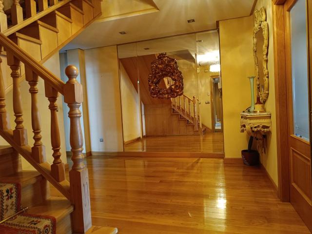 Dúplex en venta en Ourense, Casco Vello