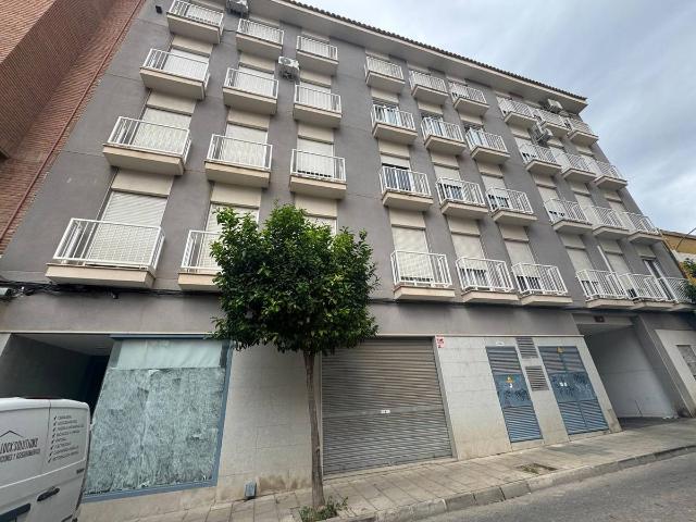 Dúplex en venta en El Progreso, Elda