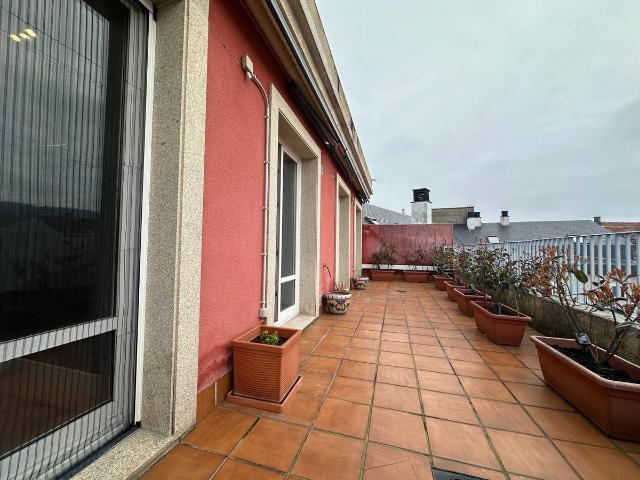 Dúplex en venta en Centro, Ourense