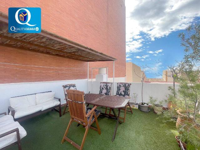 Dúplex en venta en Sant Vicent del Raspeig / San Vicente del Raspeig, l'Alacantí