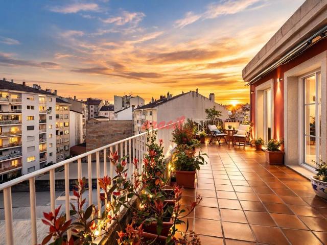 Dúplex en venta en Centro, Ourense