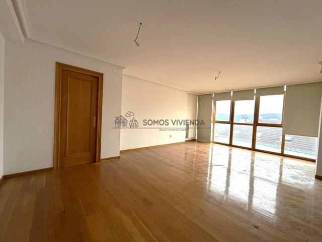 Dúplex en venta en Centro, Ourense