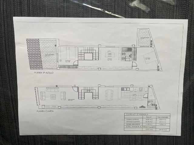 Dúplex en venta en Vila-real, Castelló / Castellón
