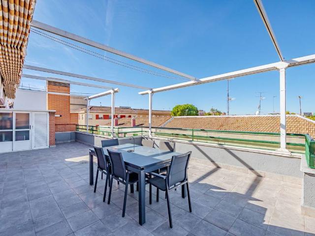 Dúplex en venta en Centro, Getafe