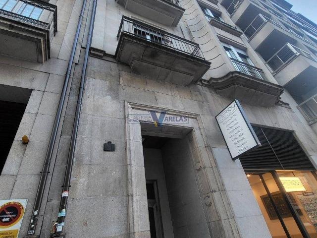 Dúplex en venta en Centro, Ourense