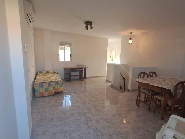 Dúplex en venta en la Platja d'Orpesa, la Plana Alta