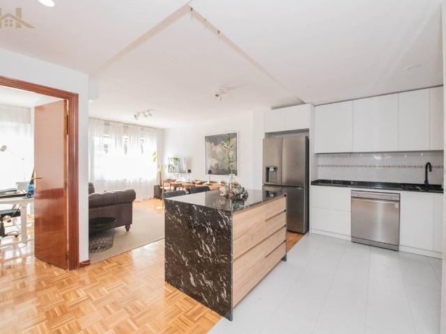 Dúplex en venta en Villaviciosa De Odón, Madrid