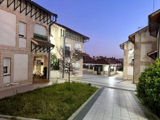 Dúplex en venta en Casco Antiguo, Navalcarnero