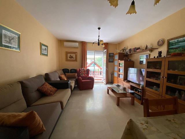 Dúplex en venta en Capuchinos, La Axarquía
