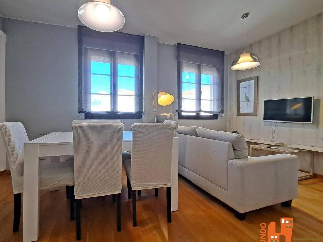Dúplex en venta en Segovia, Castilla y León